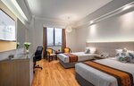 Crystal Crown Hotel