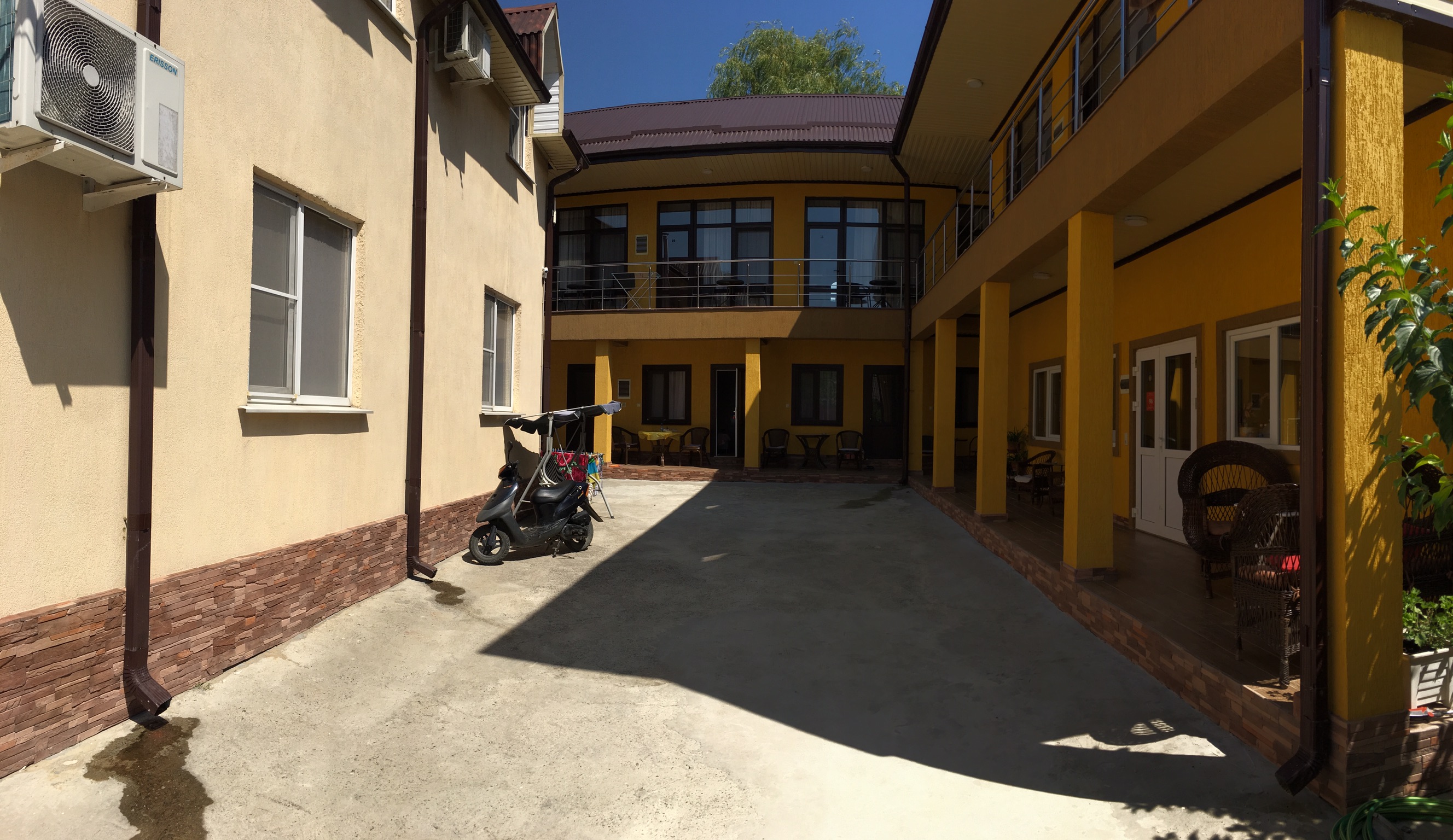 Фото Причал 38