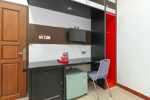 Апартаменты Riverside Hotel в Манадо