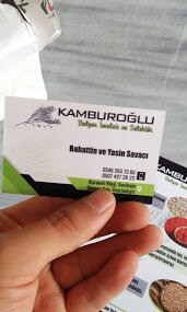 Food manufacturers Kamburoglu Mill, Sorgun, photo