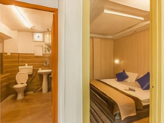 Фото GoSTOPS Dalhousie - Hostel