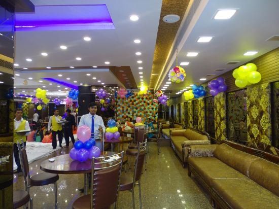 Фото Palazzo Inn