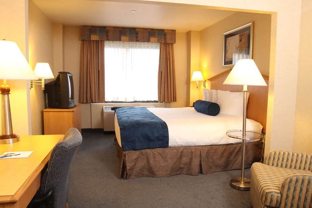 Фото Marco LaGuardia Hotel