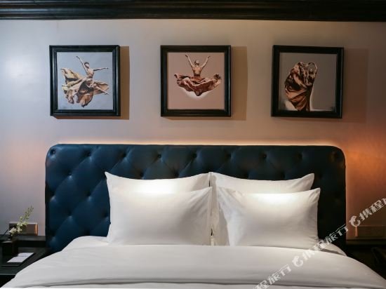 Фото La Sinfonía del Rey Hotel & SPA