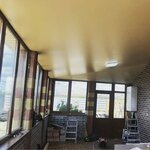 Elite Desing (улица Беспалова, 7Г) ، تمتد والأسقف المعلقة