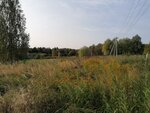 Поселок Чирково (17, коттеджный посёлок Чирково), земельные участки в Москве и Московской области