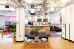WeWork Medius House (Sheraton Street, 2), coworking