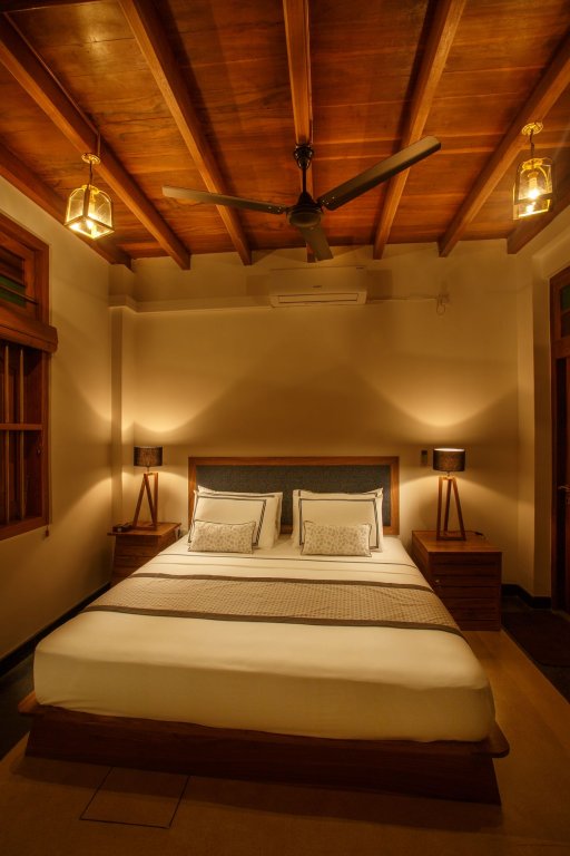 Фото Iffa House Galle Fort