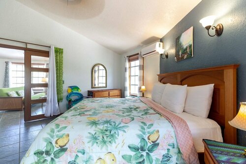 Гостиница White Sands Cove L02-Gardenview 1 Br Studio by Stay Floreo в Чаде