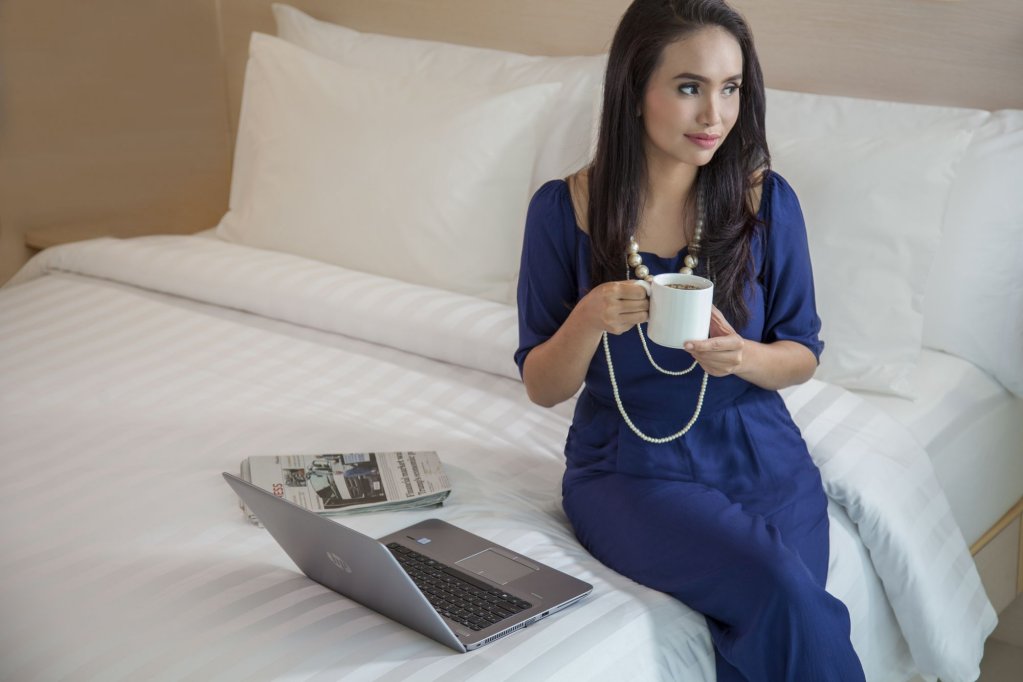 Фото Fairfield by Marriott Surabaya