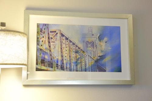 Фото Staybridge Suites Little Rock - Medical Center, an Ihg Hotel