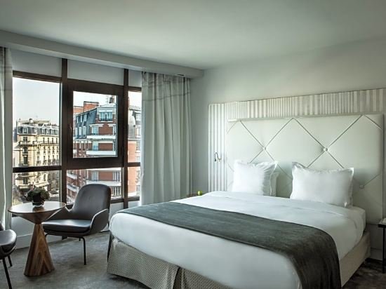 Фото Le Parisis Paris Tour Eiffel