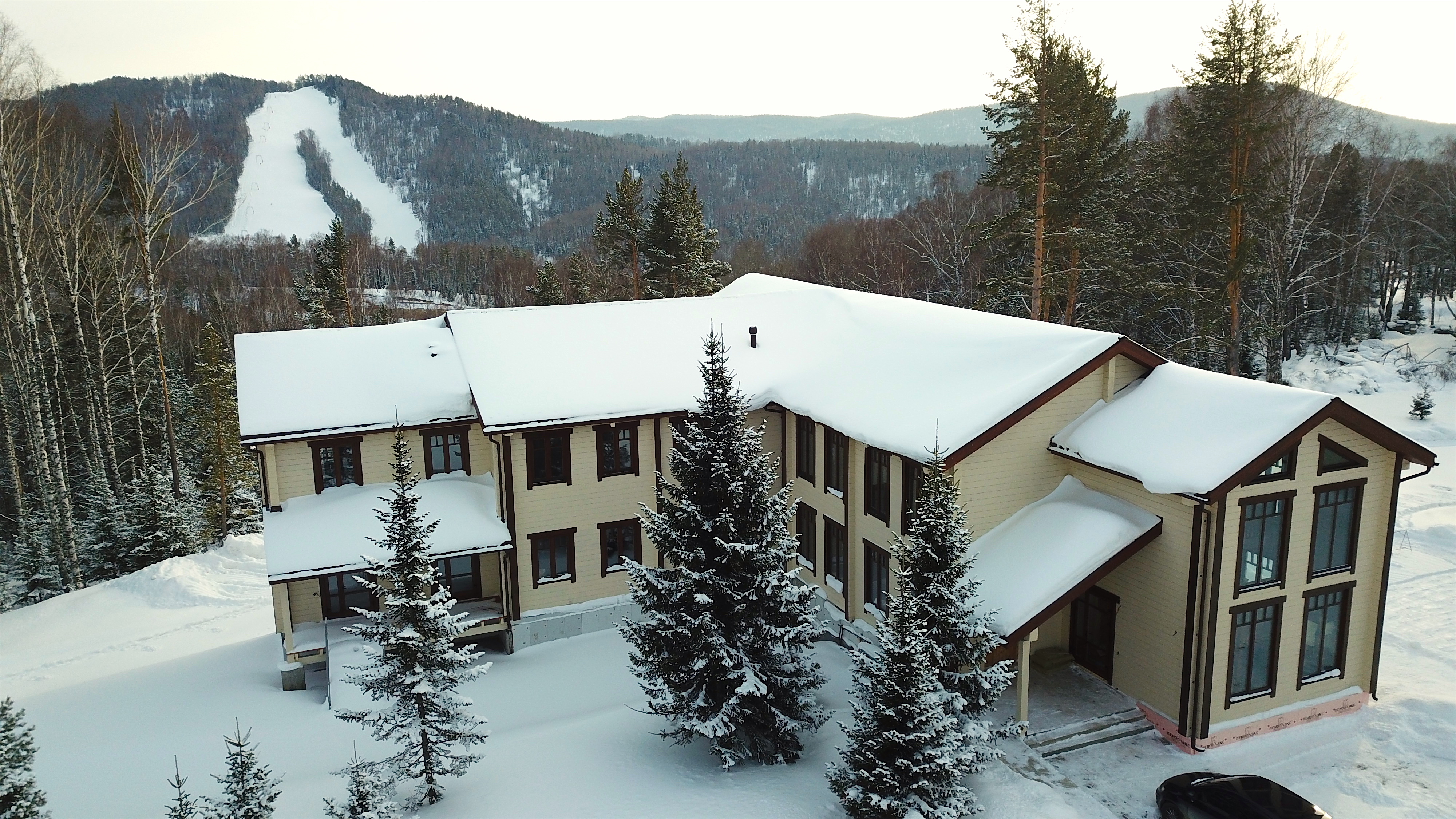 Фото отеля 4