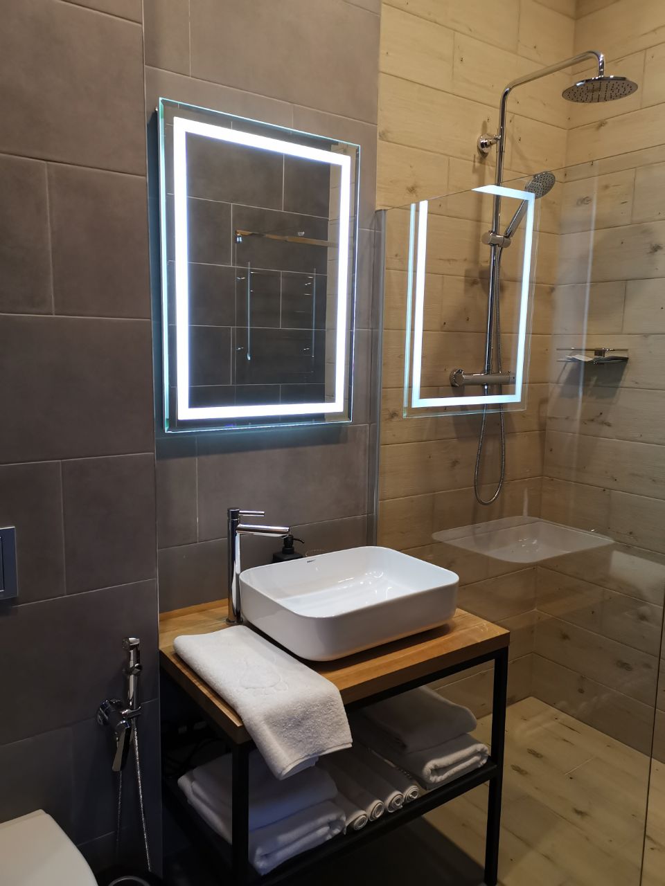 Фото Берген