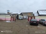 Кулибин (ул. Констанции Буйло, 5Б), автосервис, автотехцентр в Молодечно