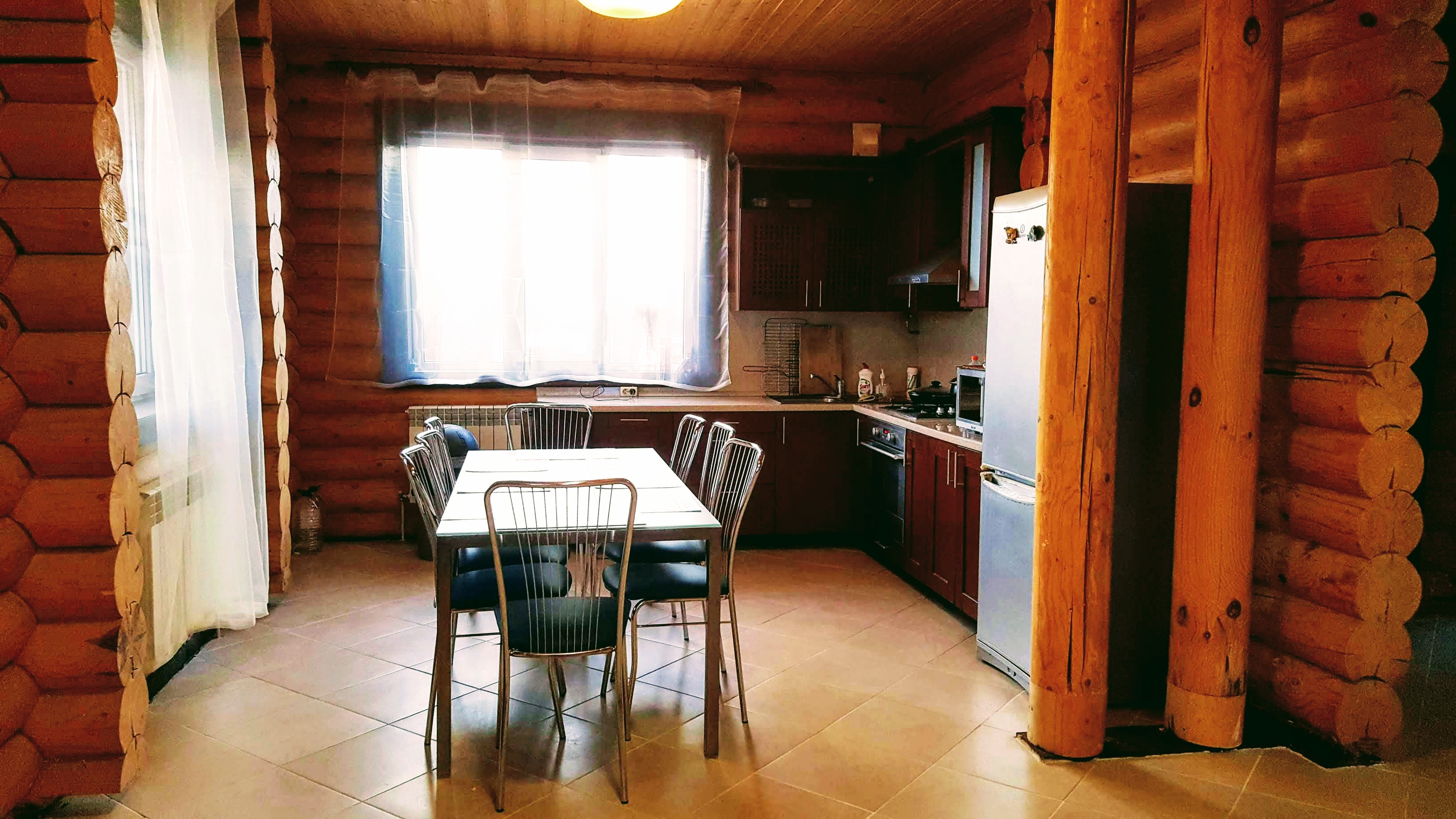 Фото Boroviki Villa