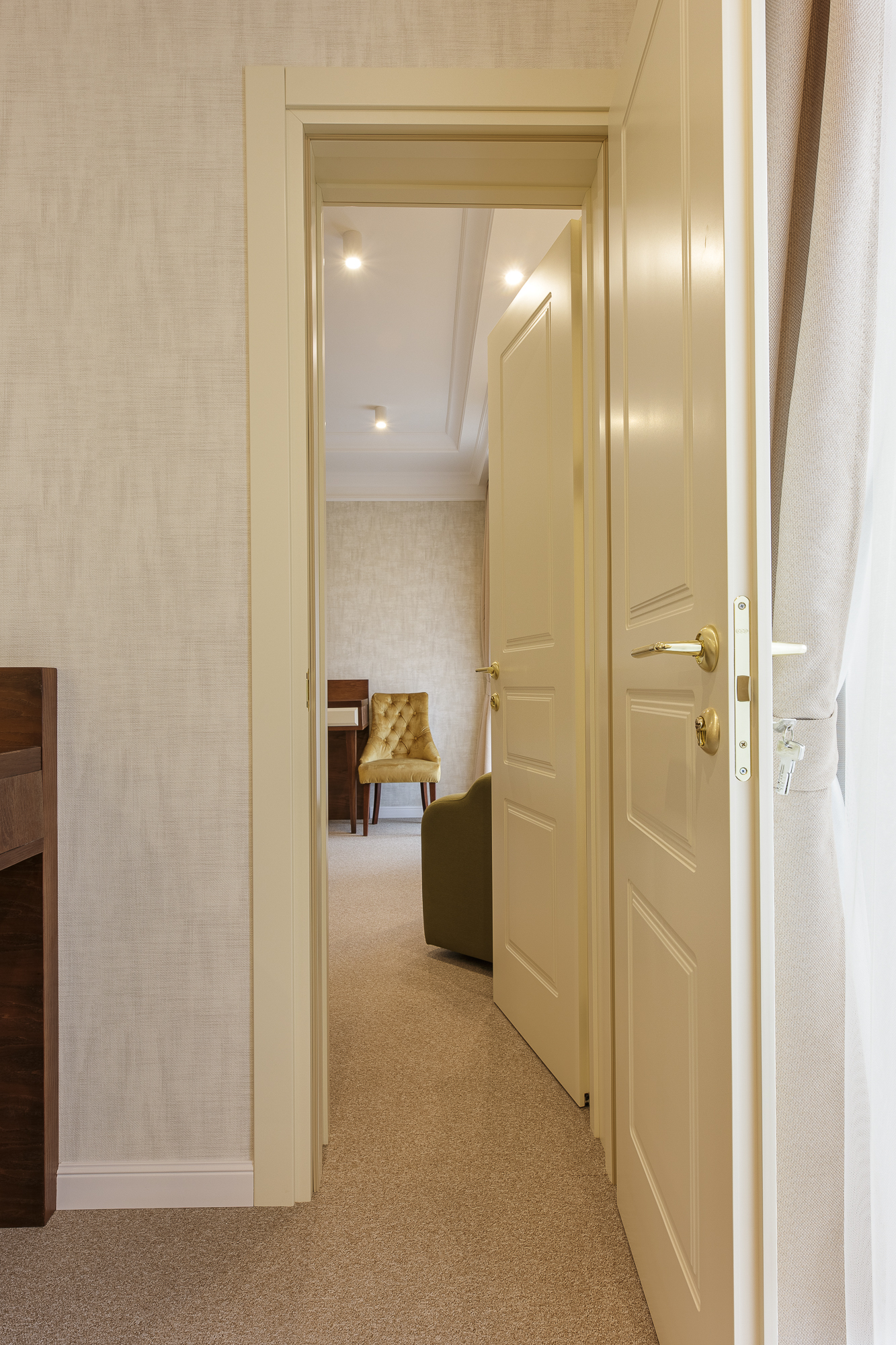 Фото Классик