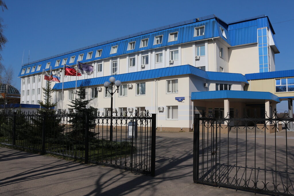 Богдана хмельницкого 58 белгород
