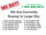 Sts Electronic Recycling, Inc (Florida, Orange County, Winter Park), computer repairs and services