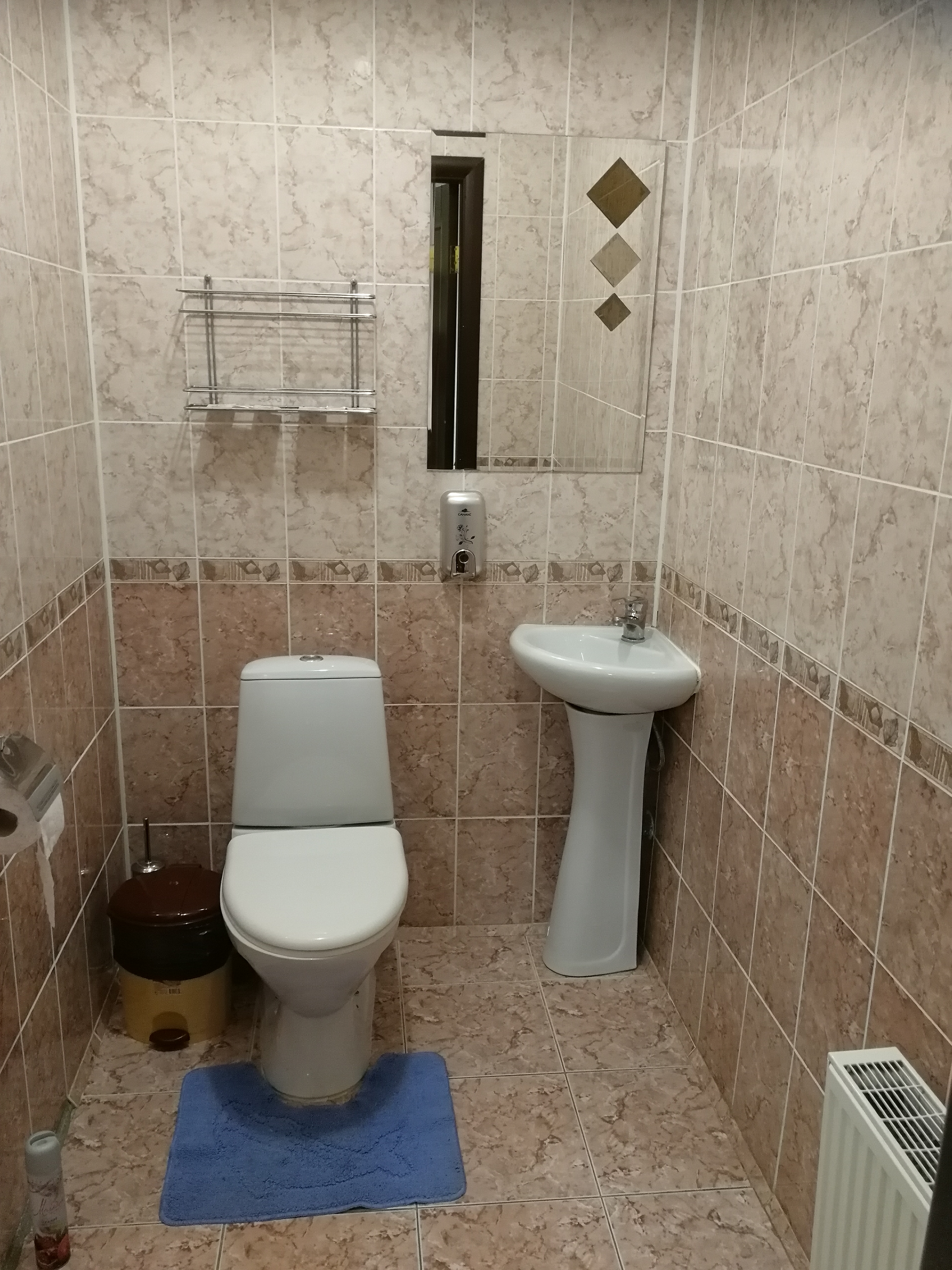 Фото ЕврОтель