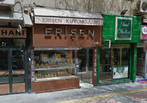Erişen Kuyumculuk Fotoğraf 1
