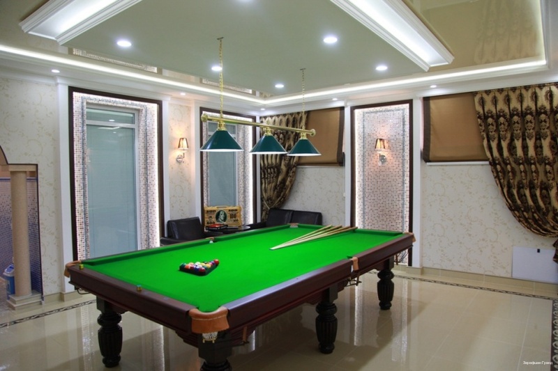 Фото Zarafshan Grand Hotel