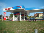 Токо (derevnya Chandrovo, Chandrovskaya ulitsa, 4), gasolinera
