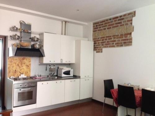 Фото Residenza della Samaritana