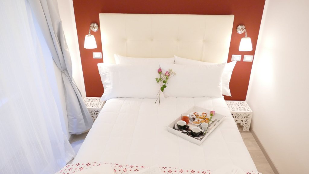 Фото Your Vatican Suite