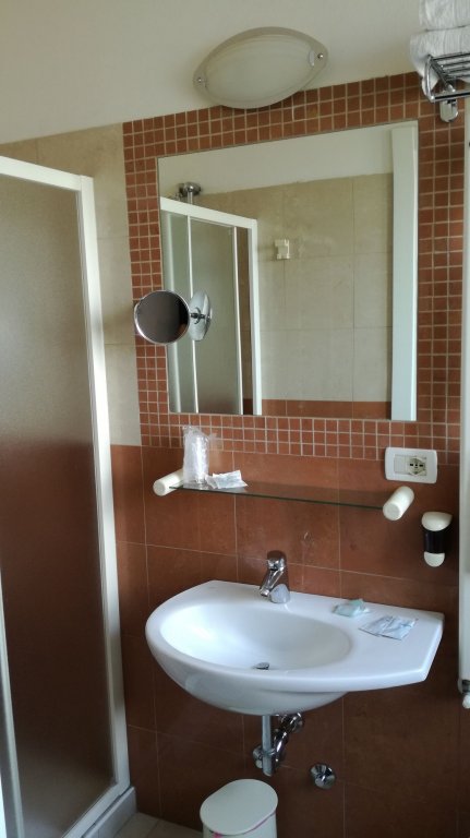 Фото Hotel Sogno