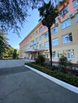 Gymnasium № 76 (ulitsa Gaydara, 11), gimnasio
