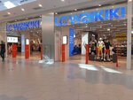 LC Waikiki (Moscow Region, Pshkinskiy Urban District, M-8 Kholmogory, 33-y kilometr, с18), tienda de ropa
