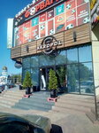 Akropol (Pionerskaya Street, 4), cafe