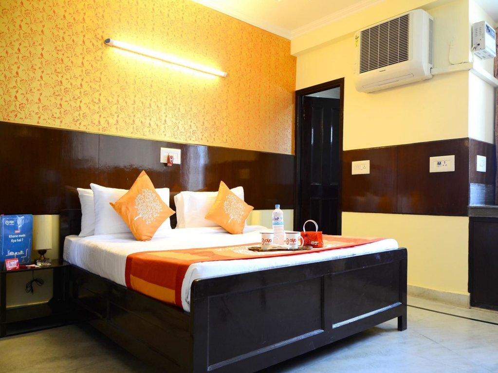 Фото Oyo 2259 Hotel Olive and Blue