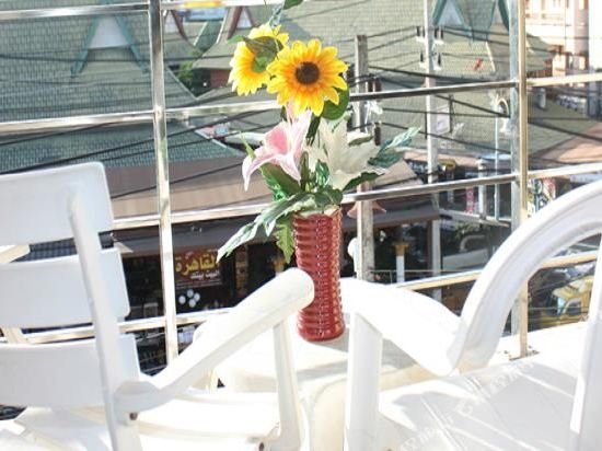 Фото Starbeach Guest House