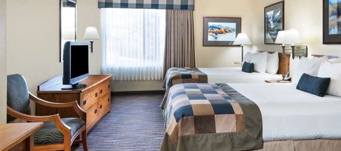 Фото Wingate by Wyndham Greenwood Village/Denver Tech