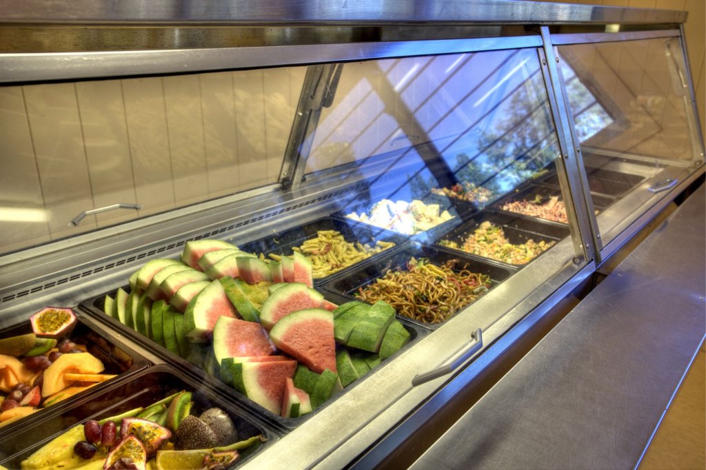 Фото Discovery Holiday Parks - Emerald