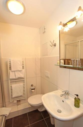 Фото Apartmenthaus markt fuffzehn