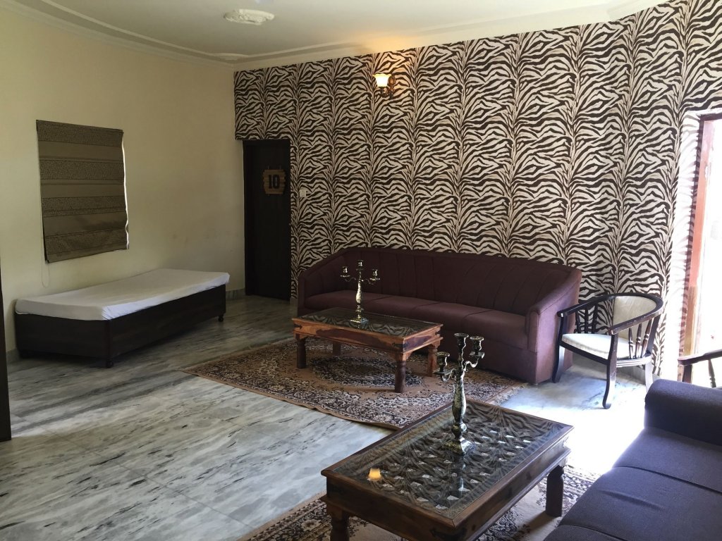 Фото Shani Vilas Ranthambore