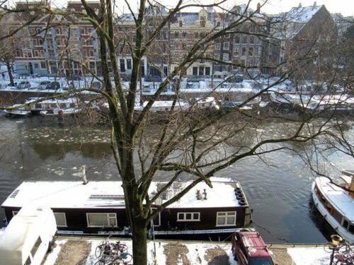 Kalkmarkt Suites