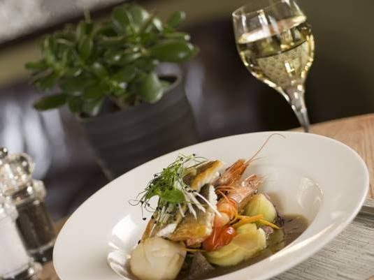 Фото The New Inn