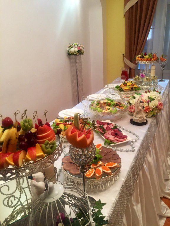 Фото Ковчег