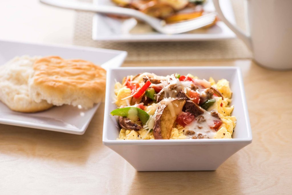 Фото Hyatt Place Lax El Segundo