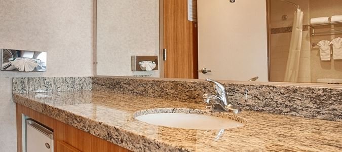Фото Best Western Los Angeles Worldport Hotel