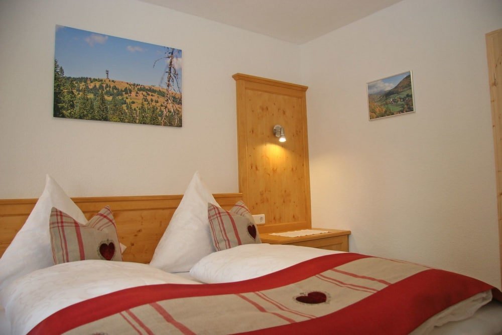 Фото Pension Bader