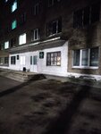 Стерлитамакская психиатрическая больница, диспансерное отделение (Lesnaya ulitsa, 18к2) ، قسم المستشفى
