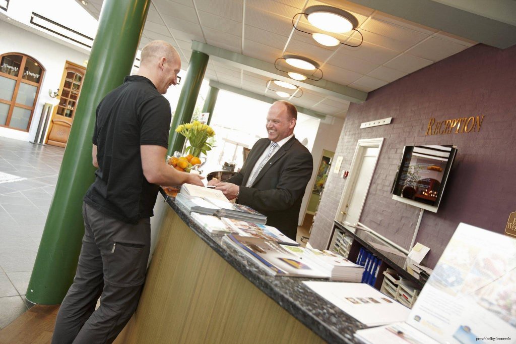 Фото Hotel Schaumburg