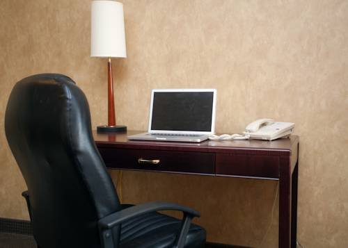 Фото Comfort Inn Sturgeon Falls