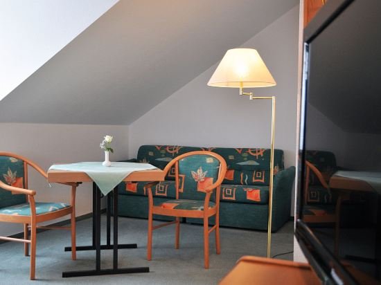 Фото Hotel Friesen