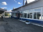ГУП Со Свердловское областное объединение пассажирского автотранспорта Автостанция (ул. Кунавина, 116), автовокзал, автостанция в Богдановиче
